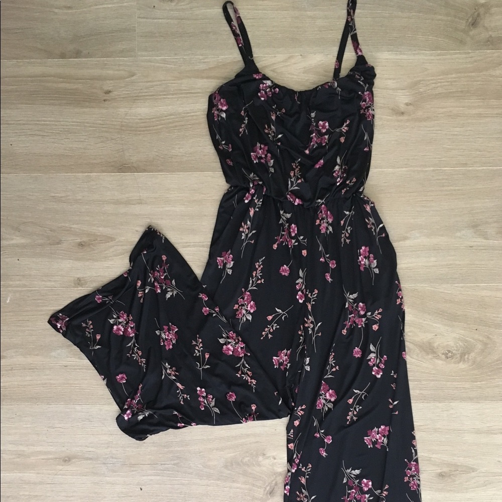 Kaileigh Adalia Knit Jumpsuit